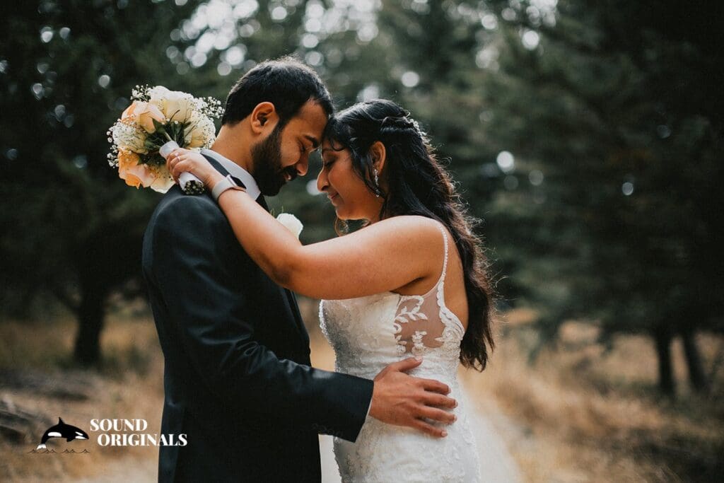 San Francisco City Hall Wedding // Monica + Bijoykrishna -