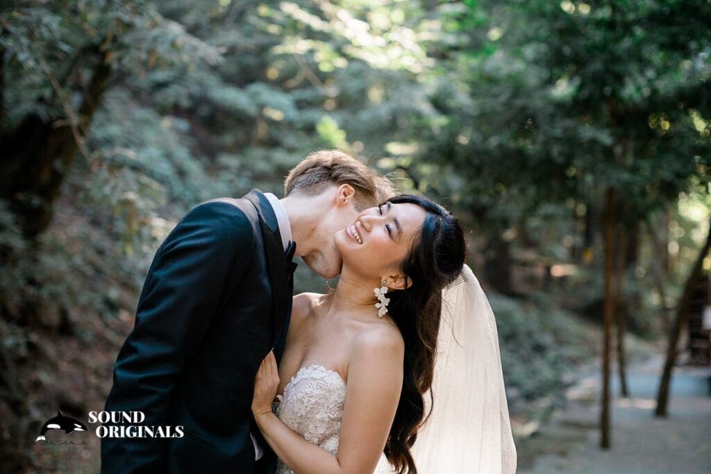 Saratoga Springs Wedding // Trisha + Joseph -