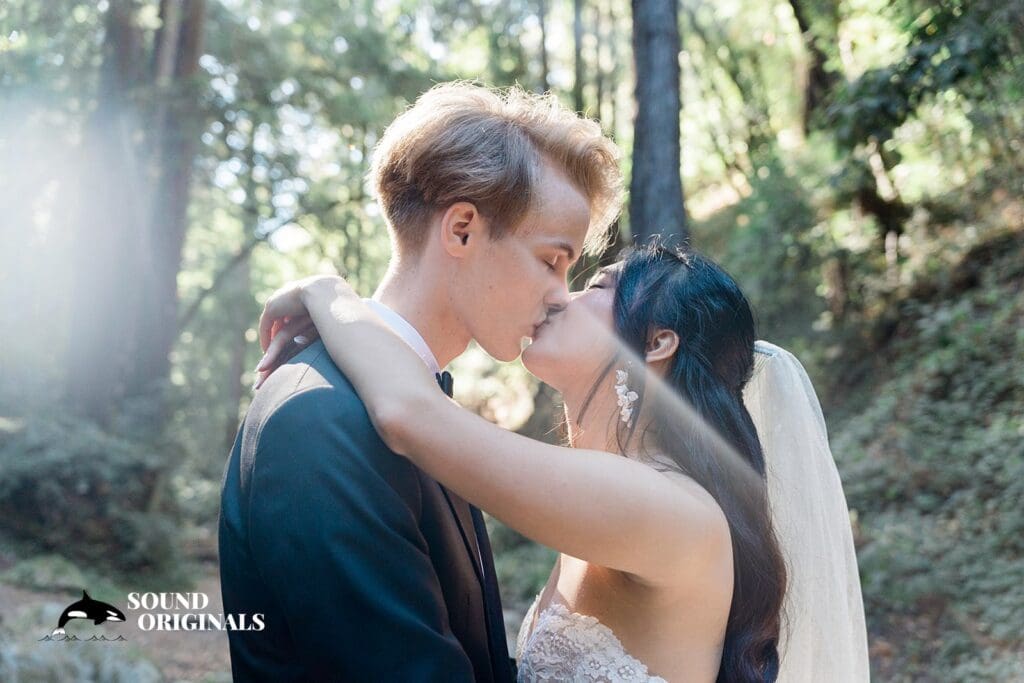 Saratoga Springs Wedding // Trisha + Joseph -