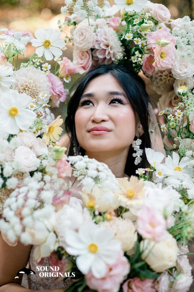 Saratoga Springs Wedding // Trisha + Joseph -