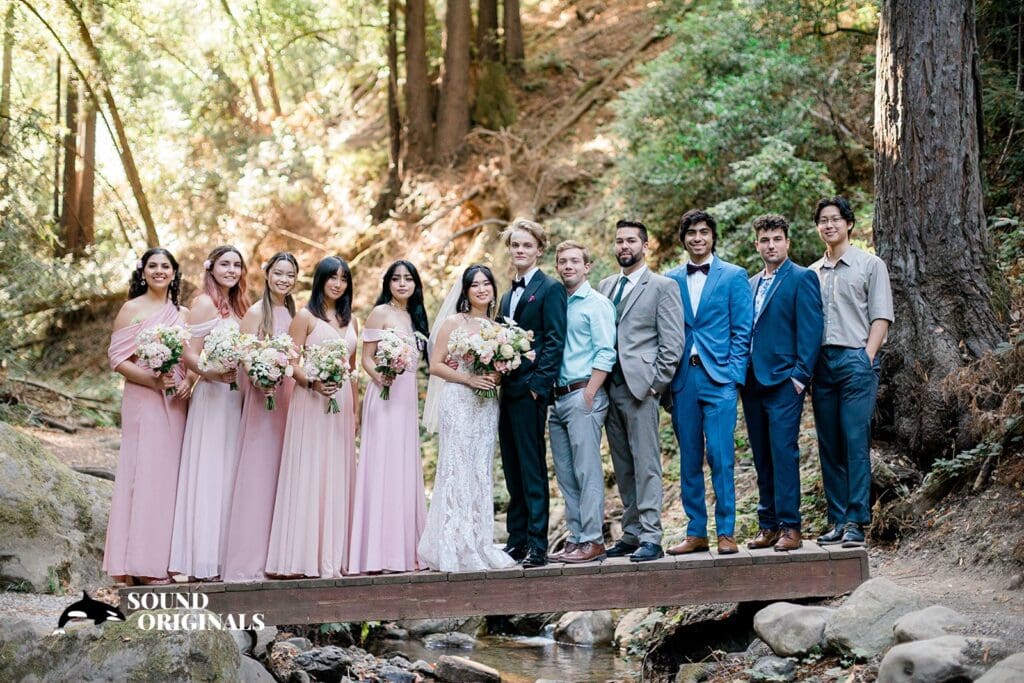 Saratoga Springs Wedding // Trisha + Joseph -