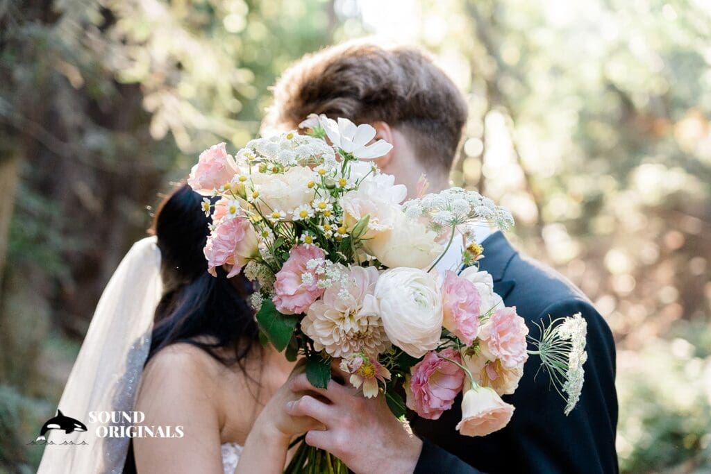 Saratoga Springs Wedding // Trisha + Joseph -