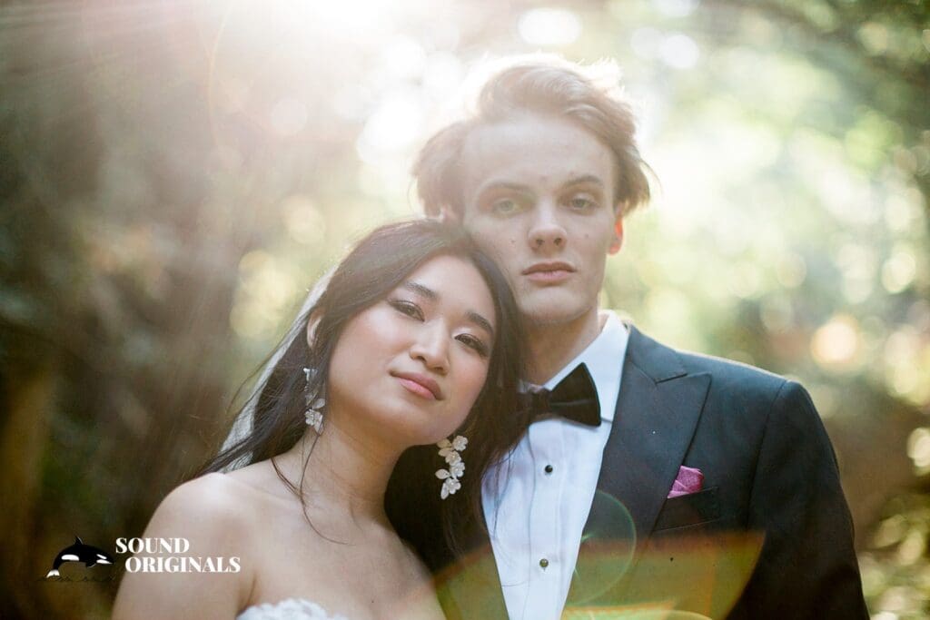 Saratoga Springs Wedding // Trisha + Joseph -