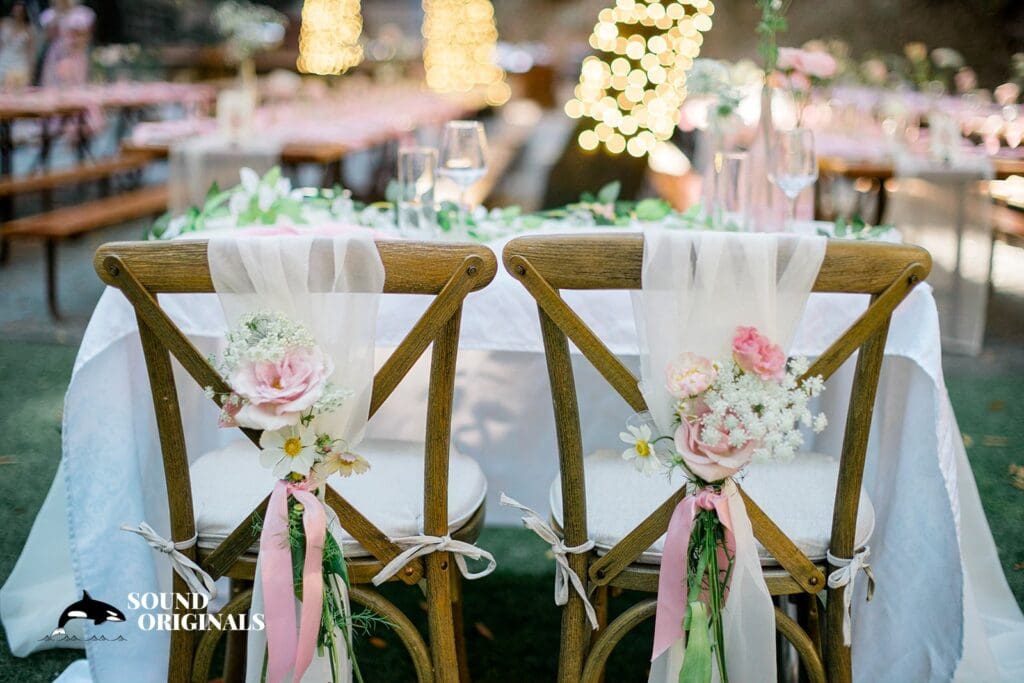 Saratoga Springs Wedding // Trisha + Joseph -