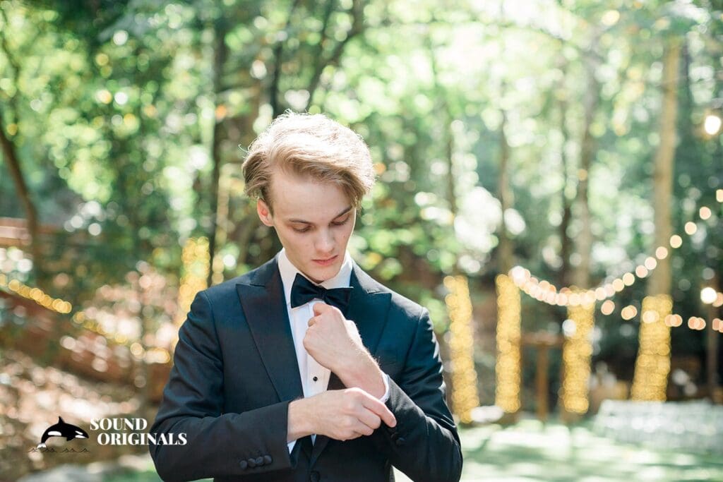 Saratoga Springs Wedding // Trisha + Joseph -