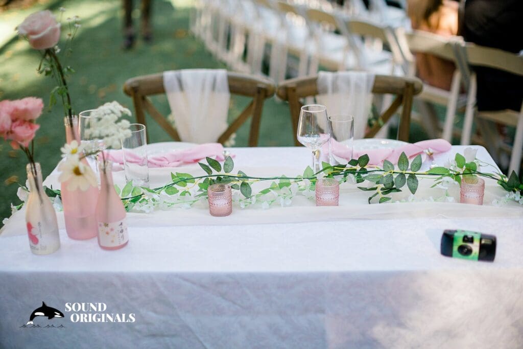 Saratoga Springs Wedding // Trisha + Joseph -