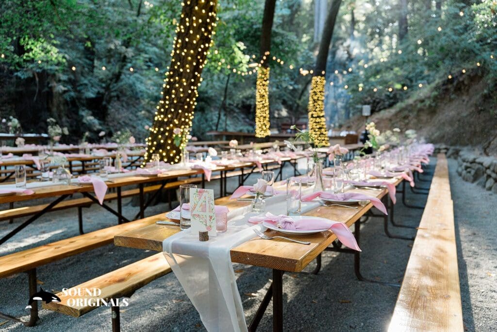 Saratoga Springs Wedding // Trisha + Joseph -