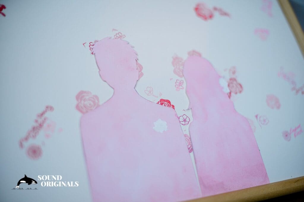 Saratoga Springs Wedding // Trisha + Joseph -