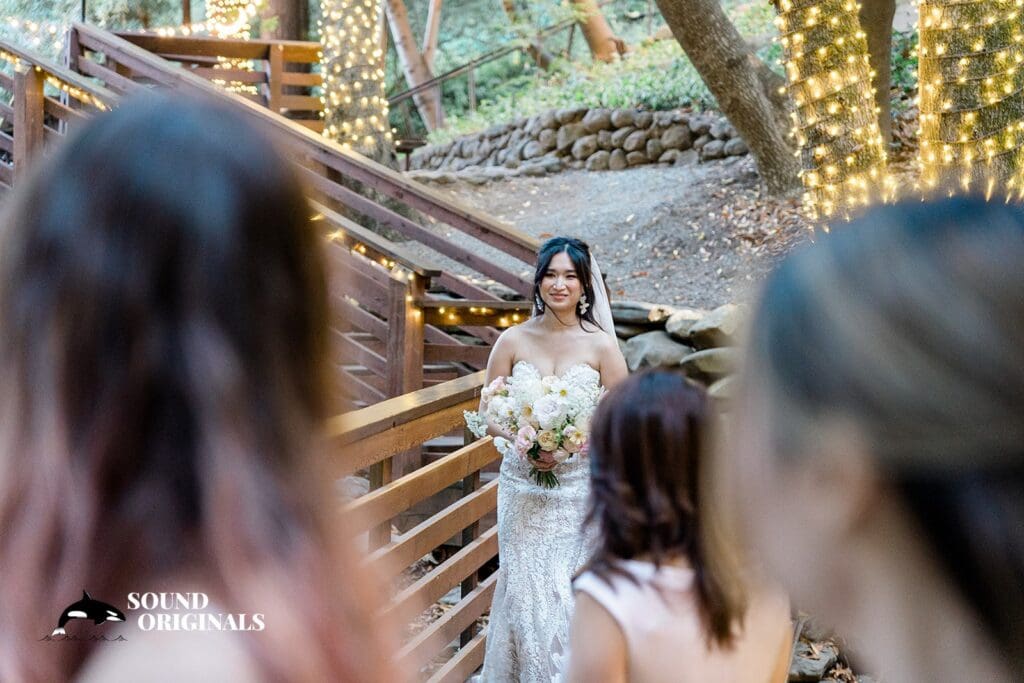 Saratoga Springs Wedding // Trisha + Joseph -