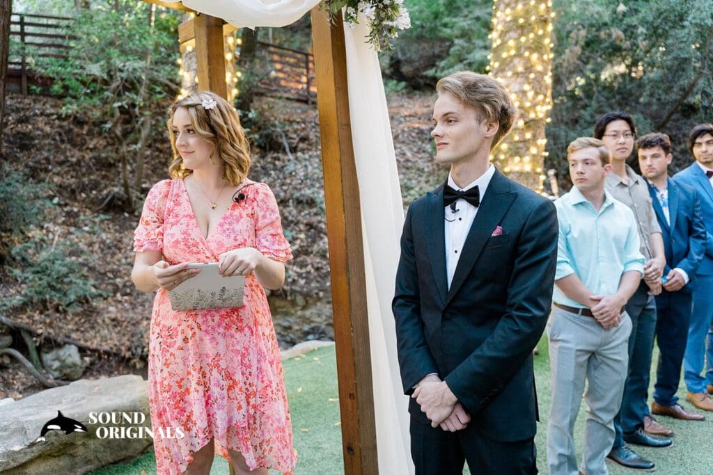 Saratoga Springs Wedding // Trisha + Joseph -