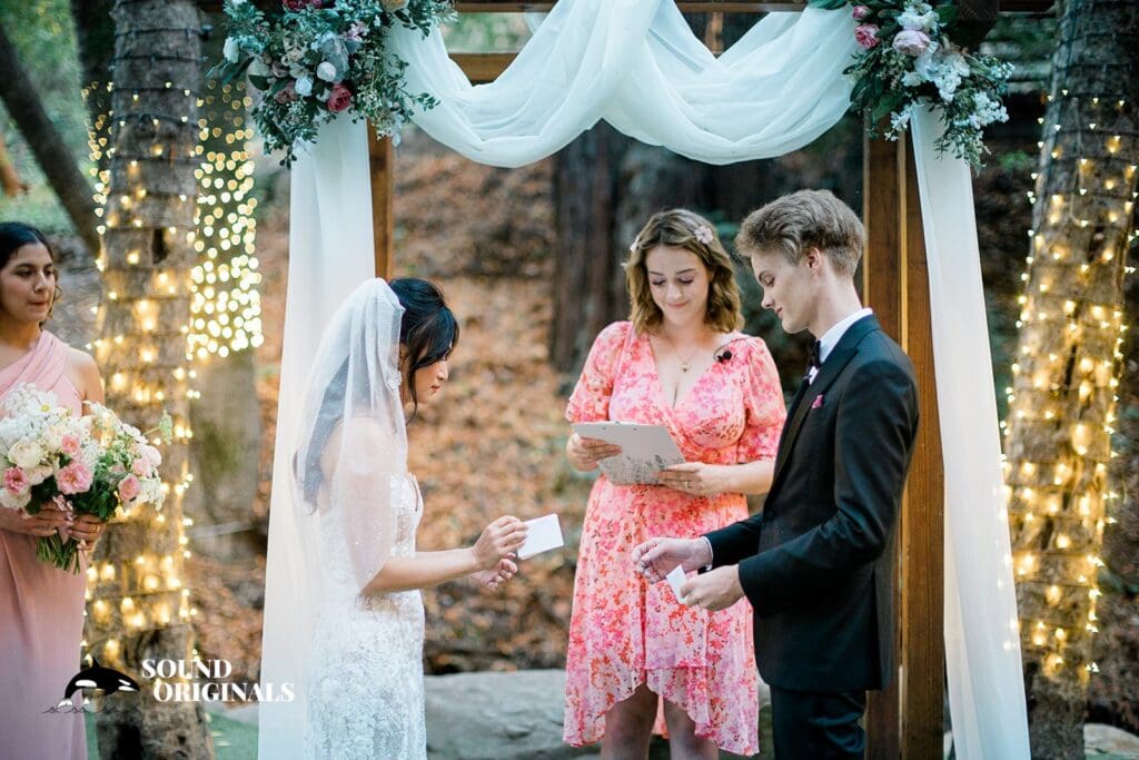 Saratoga Springs Wedding // Trisha + Joseph -