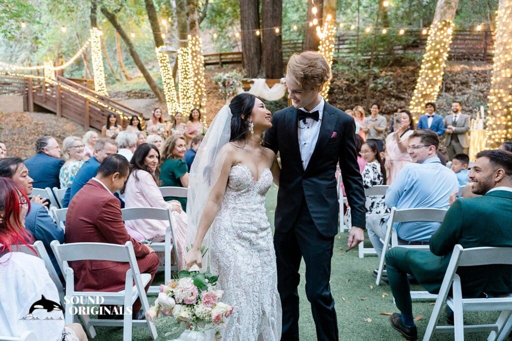 Saratoga Springs Wedding // Trisha + Joseph -