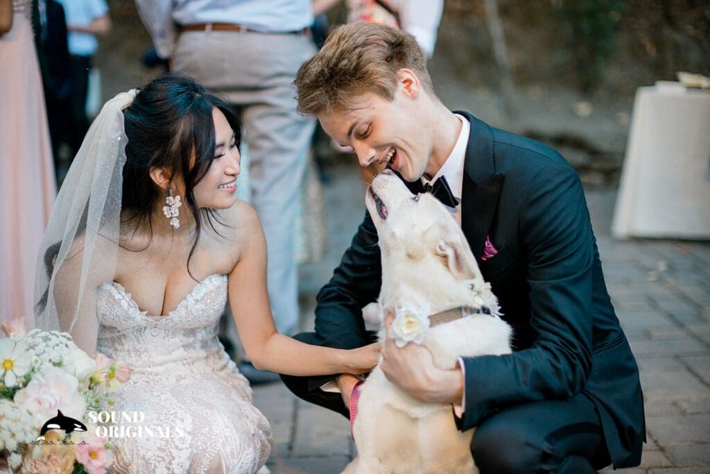 Saratoga Springs Wedding // Trisha + Joseph -