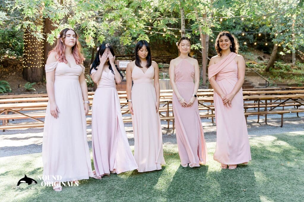 Saratoga Springs Wedding // Trisha + Joseph -