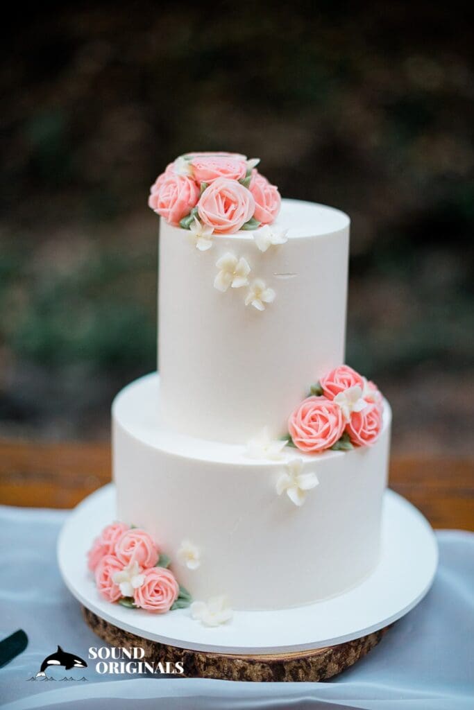 Saratoga Springs Wedding // Trisha + Joseph -