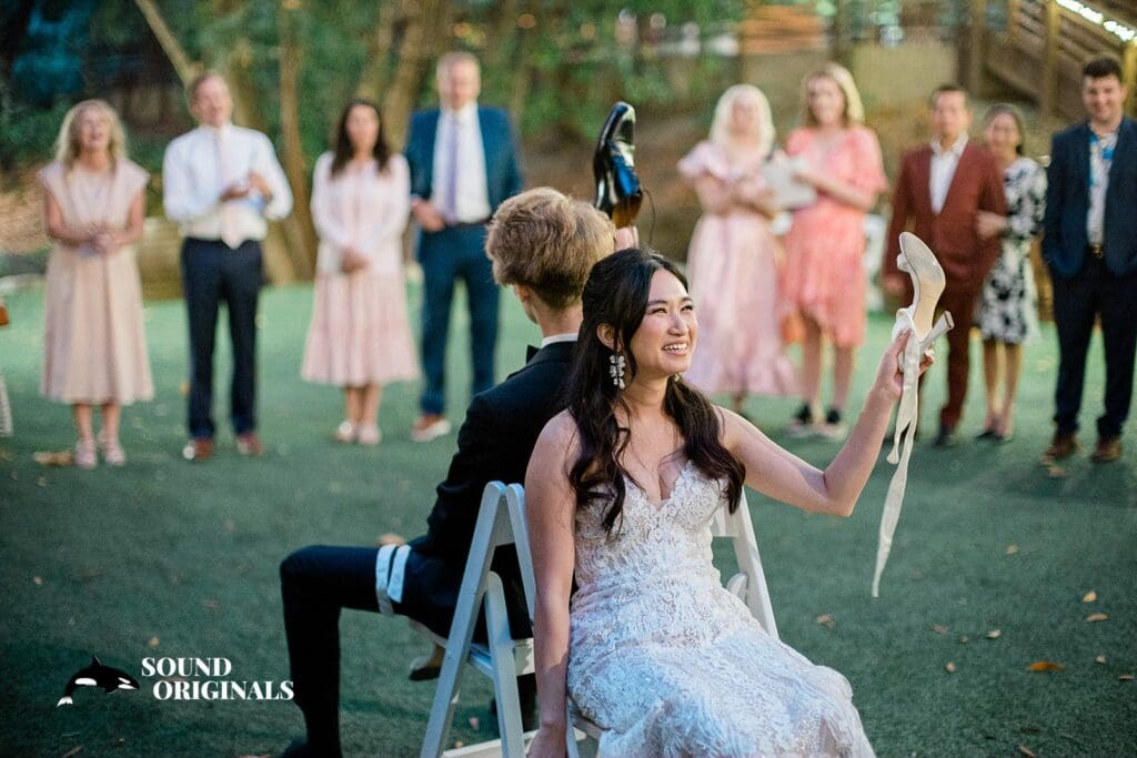 Saratoga Springs Wedding // Trisha + Joseph -