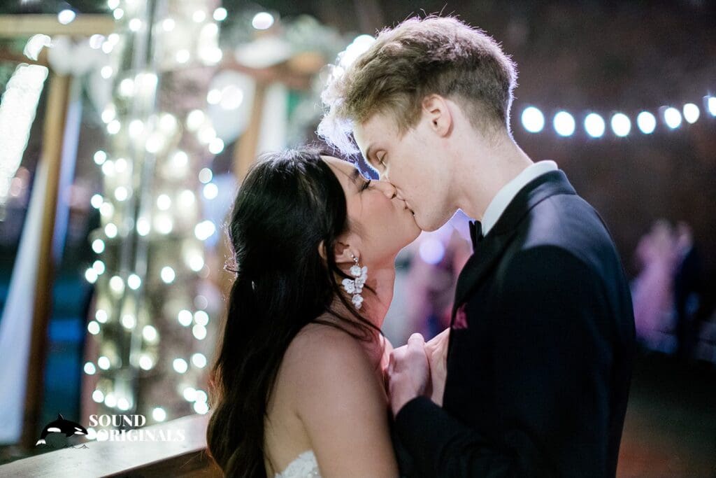 Saratoga Springs Wedding // Trisha + Joseph -