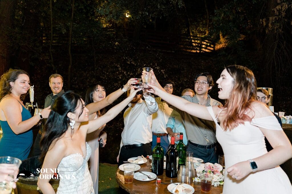 Saratoga Springs Wedding // Trisha + Joseph -