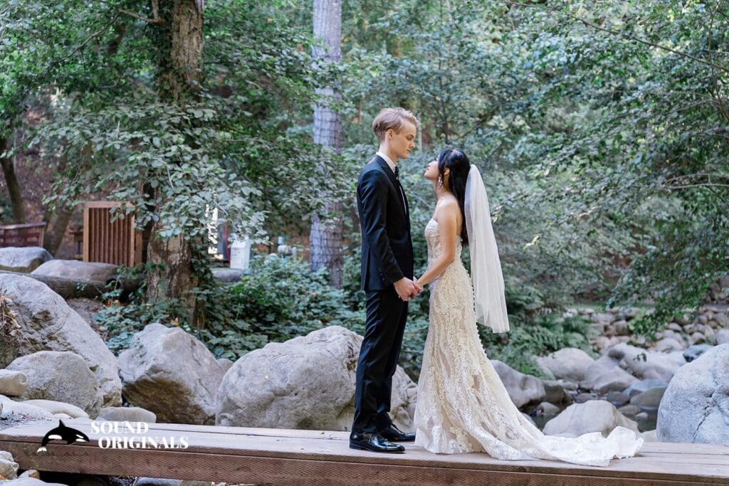 Saratoga Springs Wedding // Trisha + Joseph -