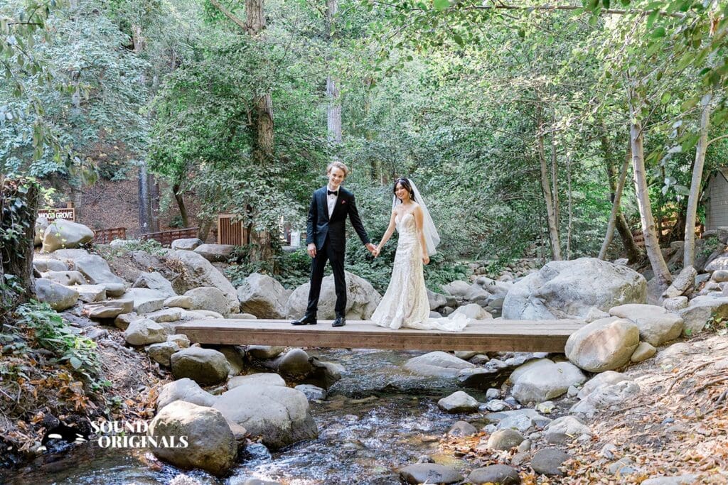 Saratoga Springs Wedding // Trisha + Joseph -