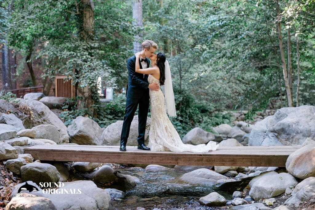 Saratoga Springs Wedding // Trisha + Joseph -