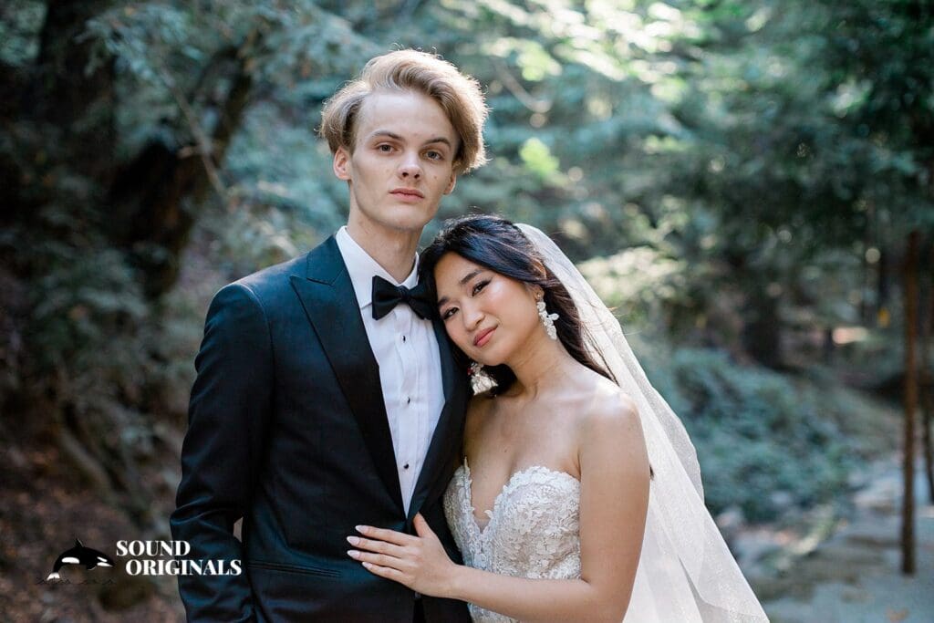 Saratoga Springs Wedding // Trisha + Joseph -