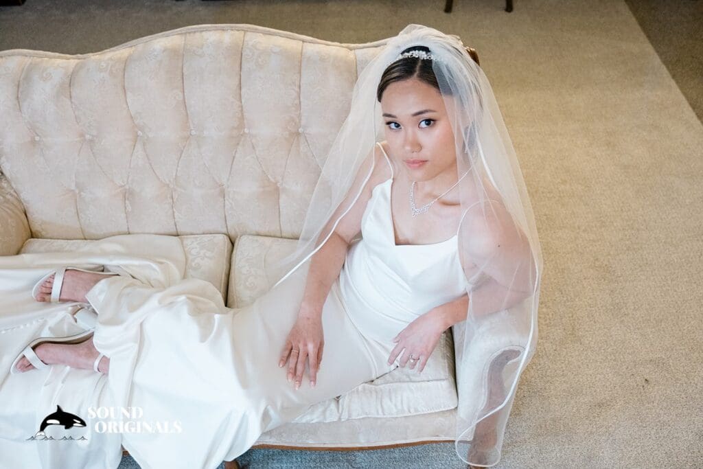 The Empress Estate Wedding // Jamie + Thomas -