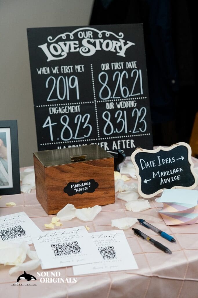 The Empress Estate Wedding // Jamie + Thomas -
