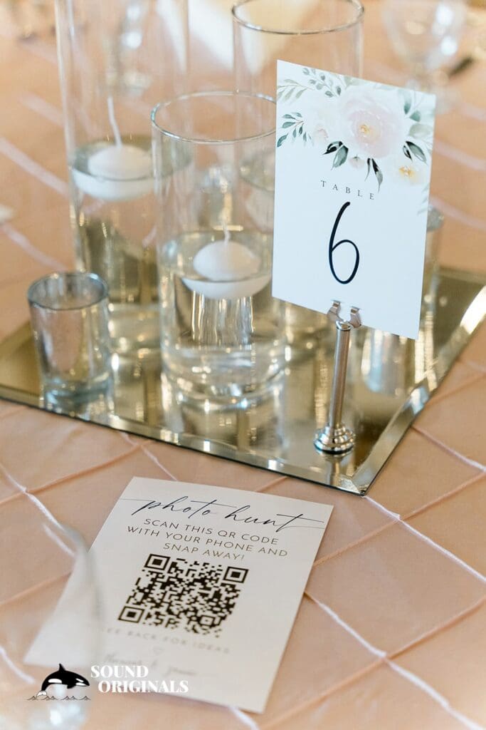 The Empress Estate Wedding // Jamie + Thomas -