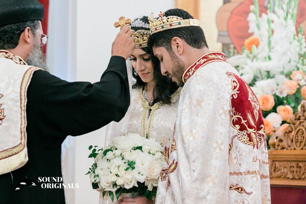 The Grand Long Beach Wedding // Mareena + Kyrollos -