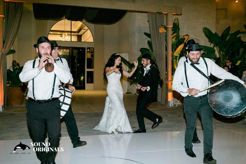 The Grand Long Beach Wedding // Mareena + Kyrollos -