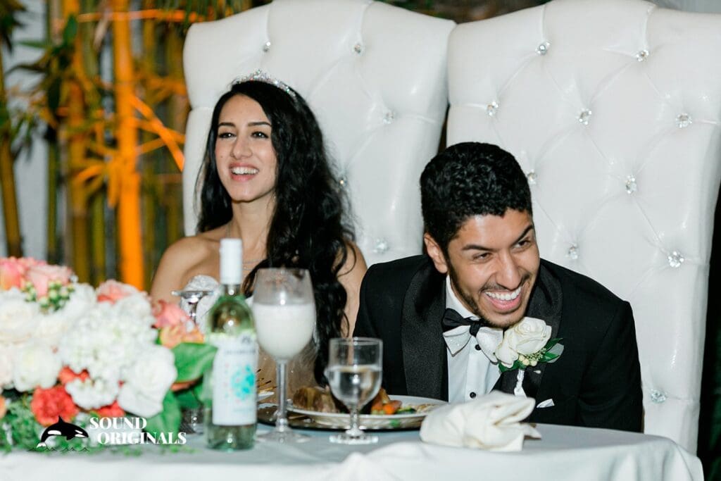 The Grand Long Beach Wedding // Mareena + Kyrollos -
