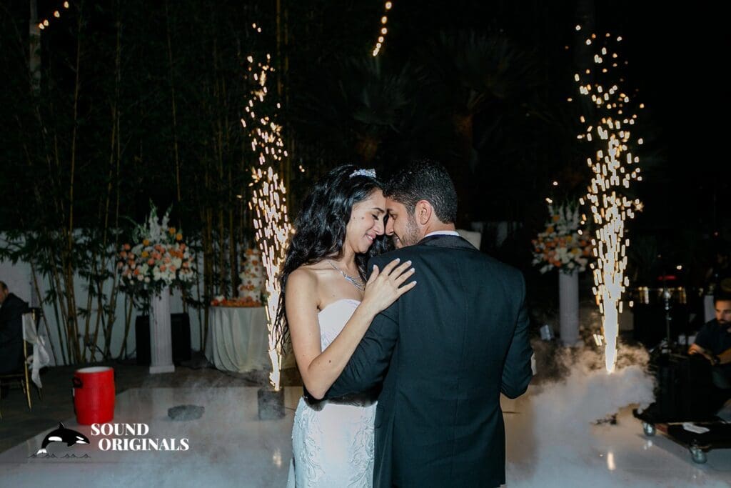 The Grand Long Beach Wedding // Mareena + Kyrollos -