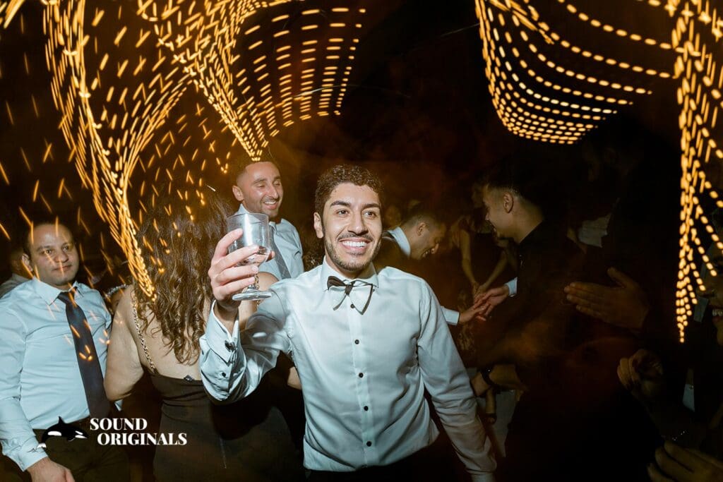 The Grand Long Beach Wedding // Mareena + Kyrollos -
