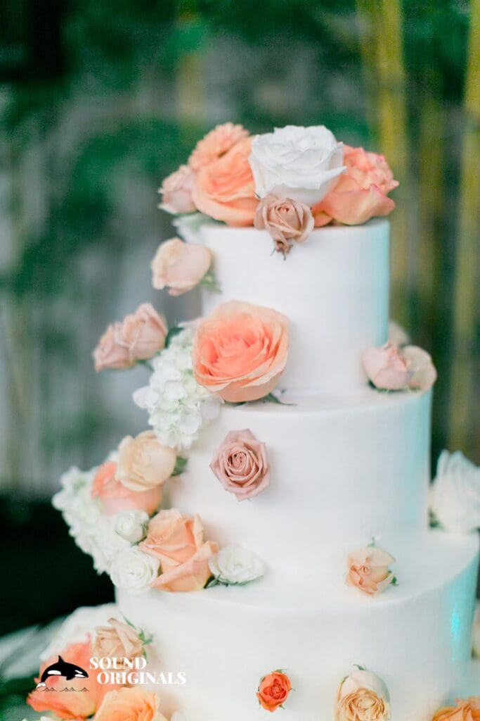 The Grand Long Beach Wedding // Mareena + Kyrollos -