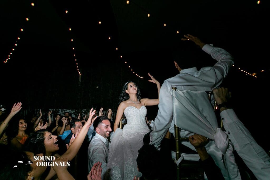The Grand Long Beach Wedding // Mareena + Kyrollos -