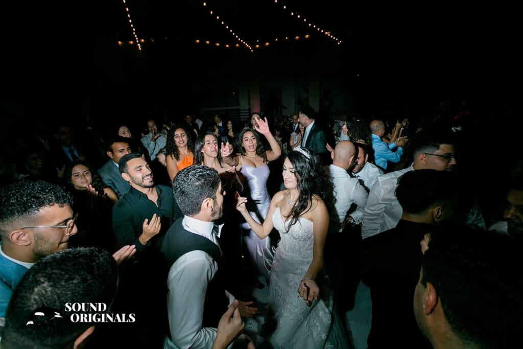 The Grand Long Beach Wedding // Mareena + Kyrollos -