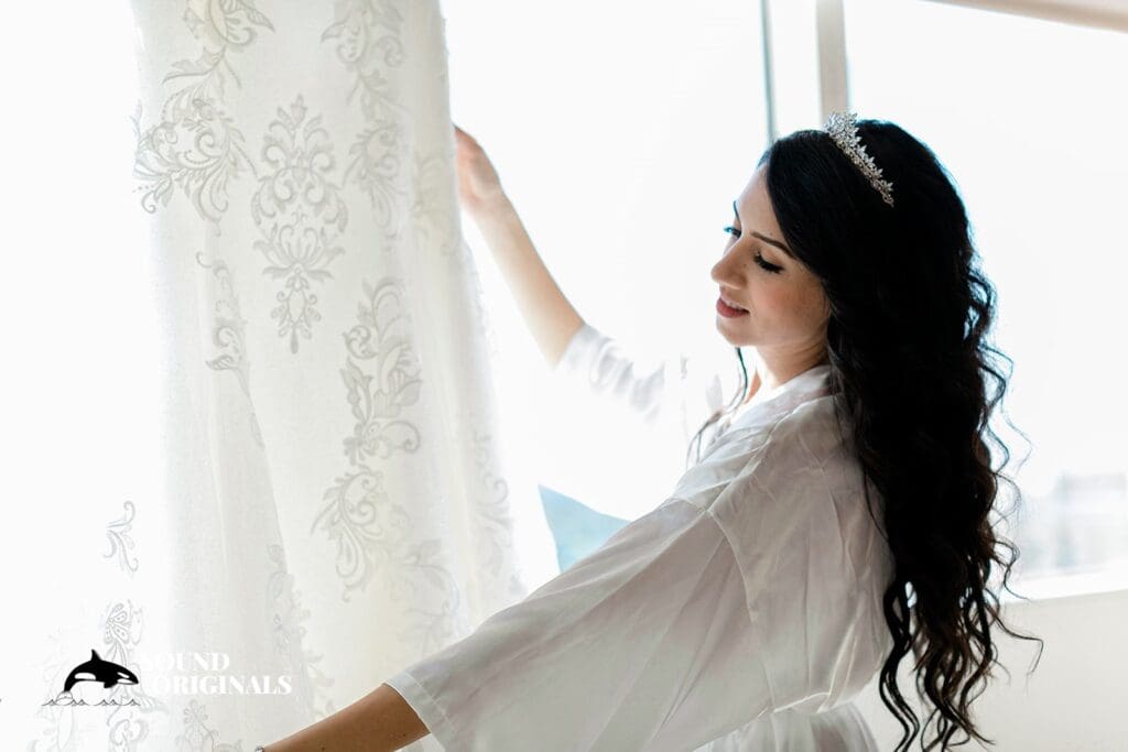 The Grand Long Beach Wedding // Mareena + Kyrollos -