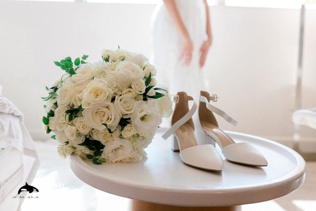 The Grand Long Beach Wedding // Mareena + Kyrollos -