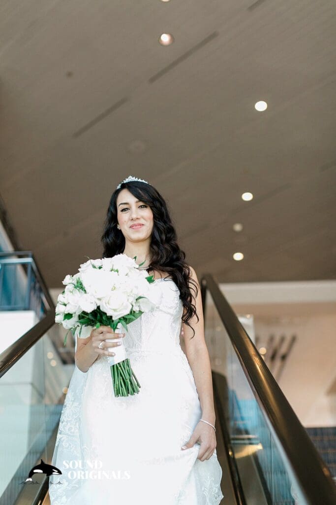 The Grand Long Beach Wedding // Mareena + Kyrollos -