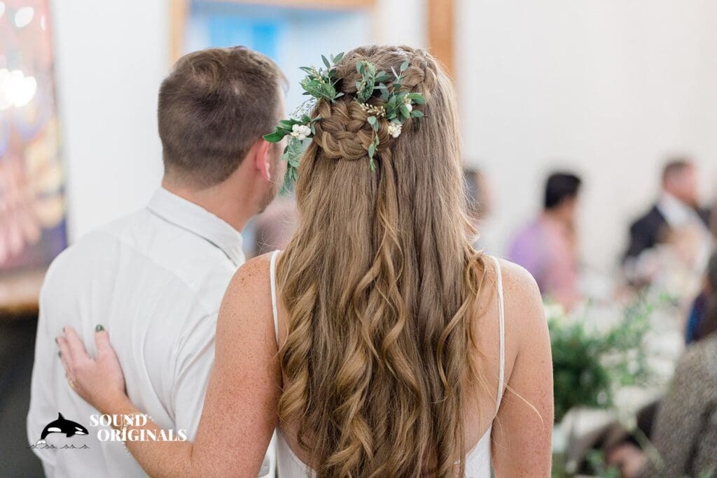 The Ruins Hood River Wedding // Lauren + Zac -