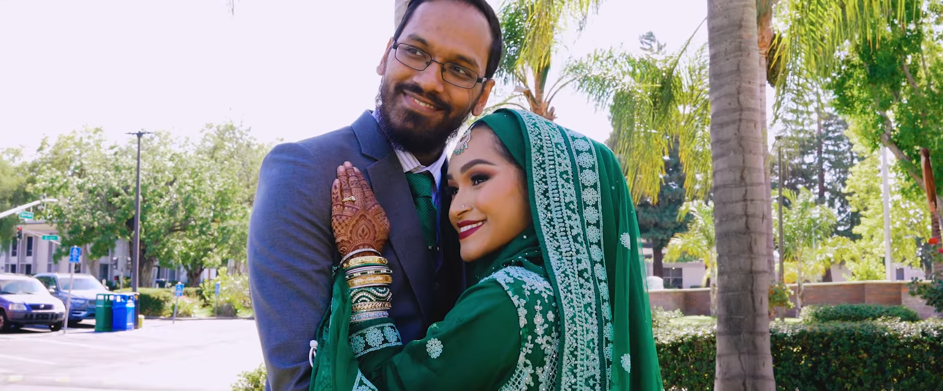 Nabeel & Iffat -