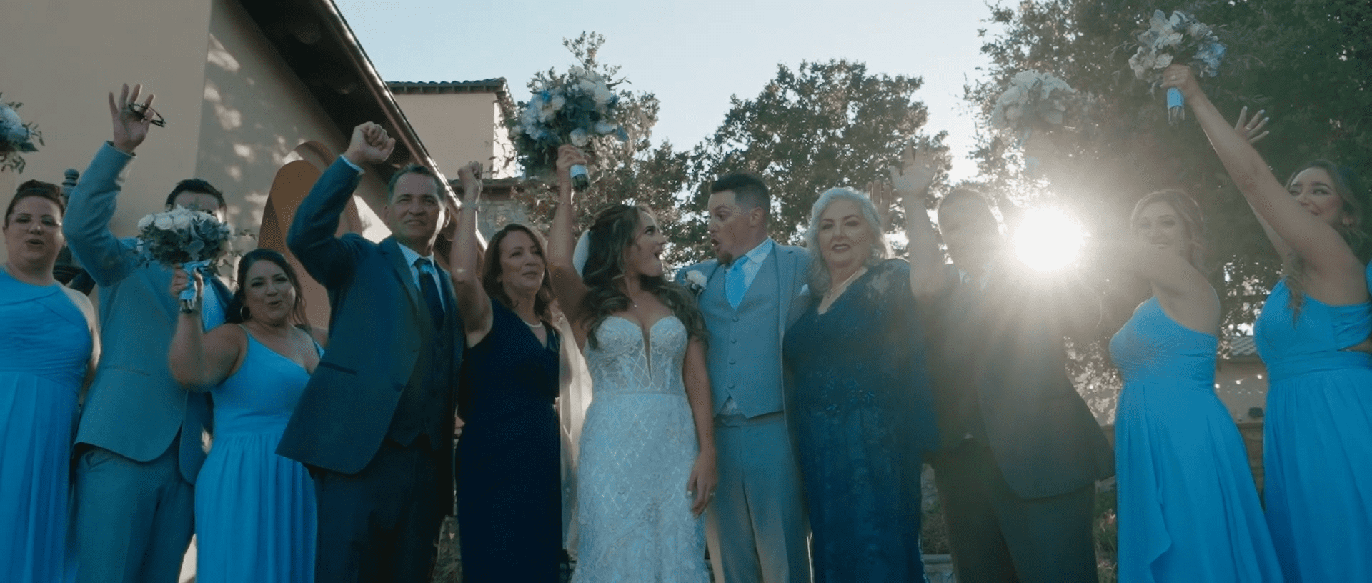 The Ranch at Silver Creek Wedding Video // Alyssa & Nicholas -