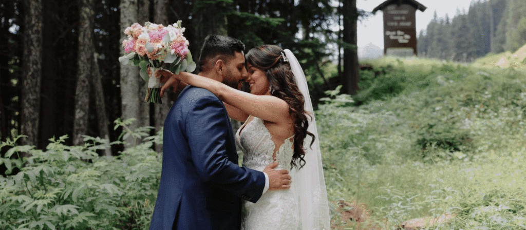 Crystal Mountain Resort Wedding Video // Annie & Kennet 12 Crystal Mountain Resort Wedding Video // Annie & Kennet -