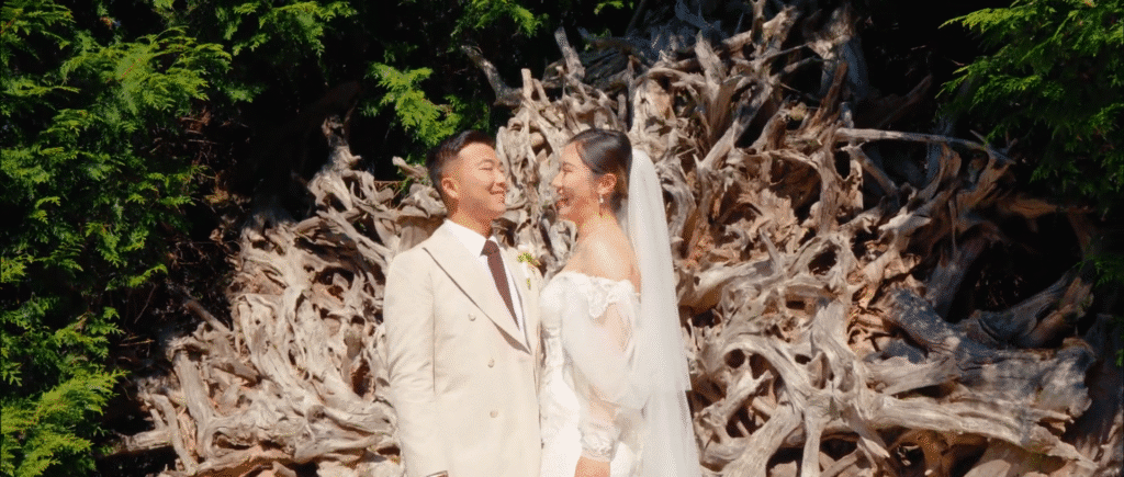 Willows Lodge Wedding Video // Anran & Shouxi (Watson) -