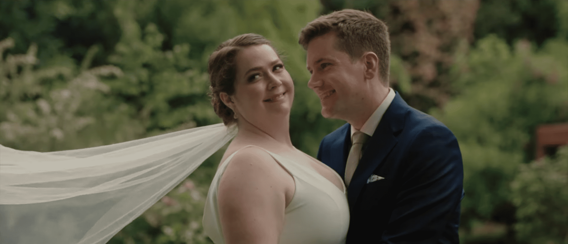 Fox Hollow Farm Wedding Video // Brian & Brigid -