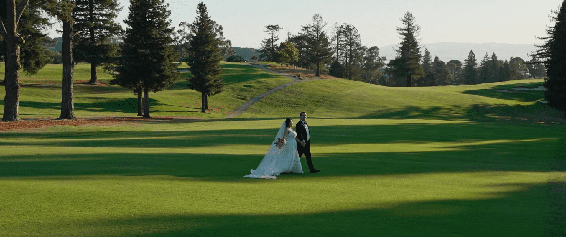 Sequoyah Country Club Wedding Video // Elisabeth & Asher -