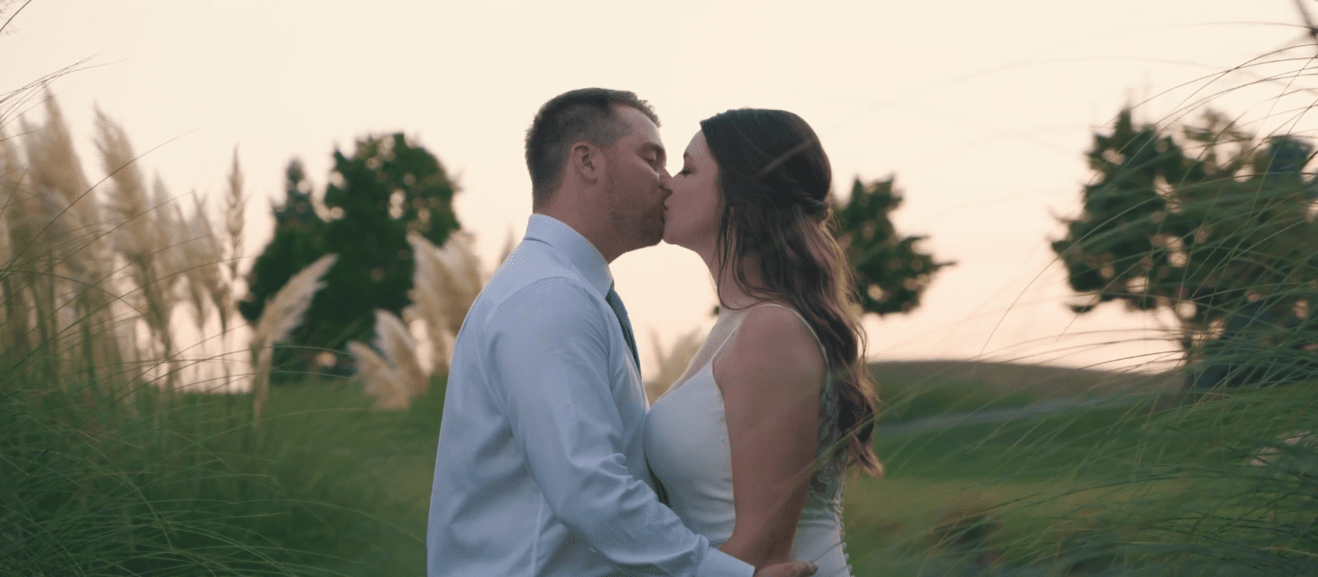 Langdon Farms Golf Club Wedding Video // Elizabeth & Jeff -
