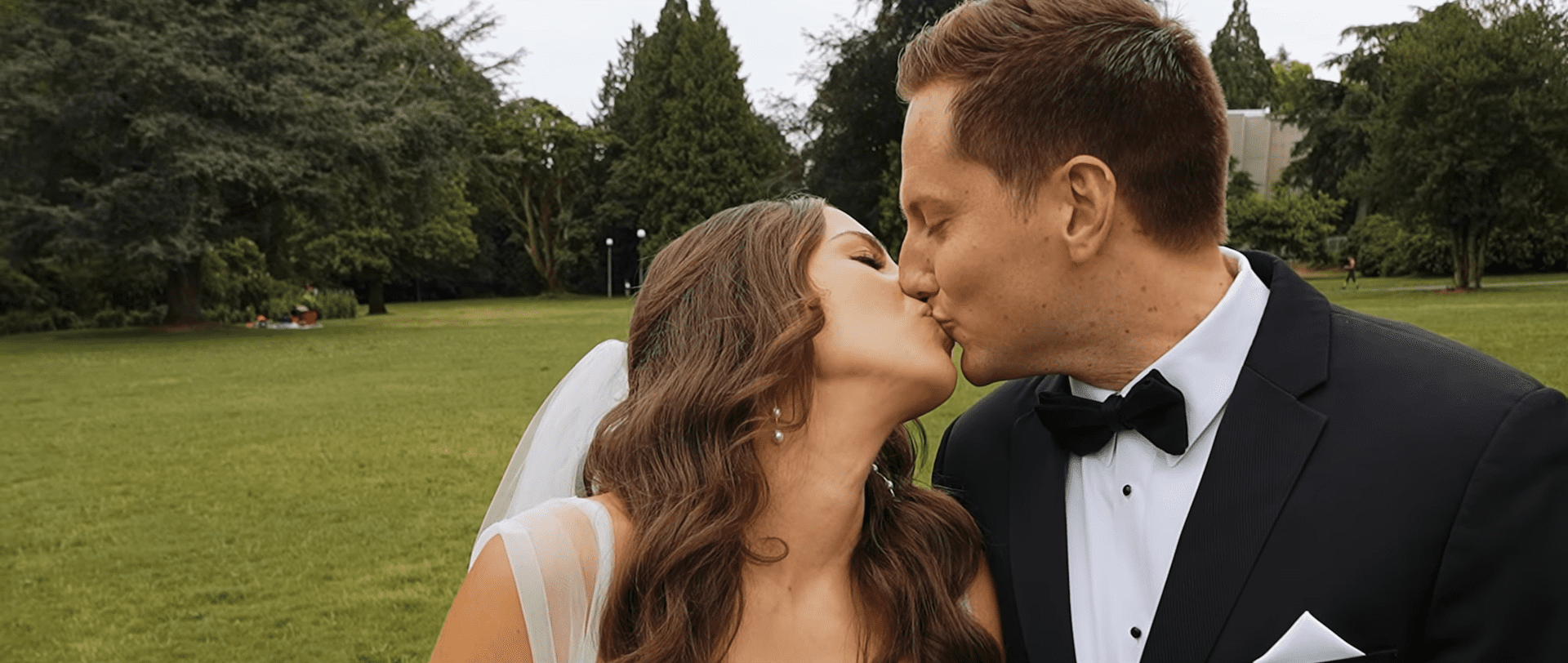 Dockside at Dukes Wedding Video // Emily & Scott -