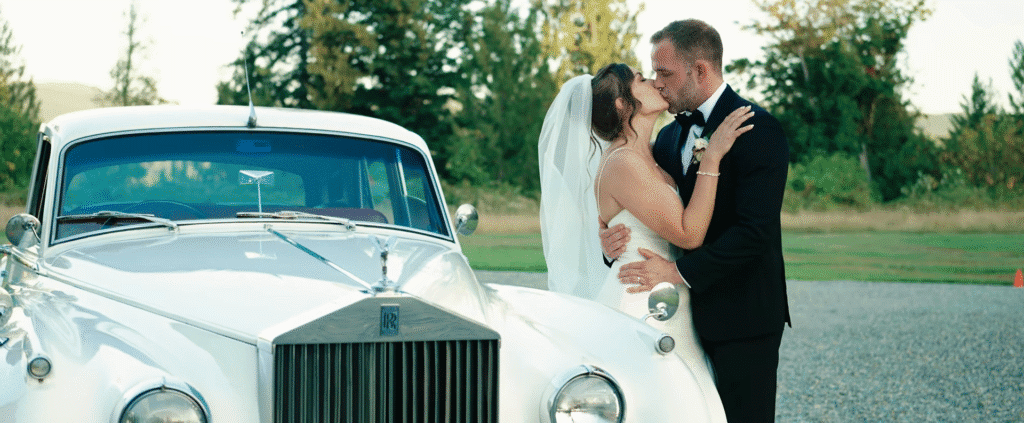 Edlynn Farm Wedding Video // Jo & Kyle -